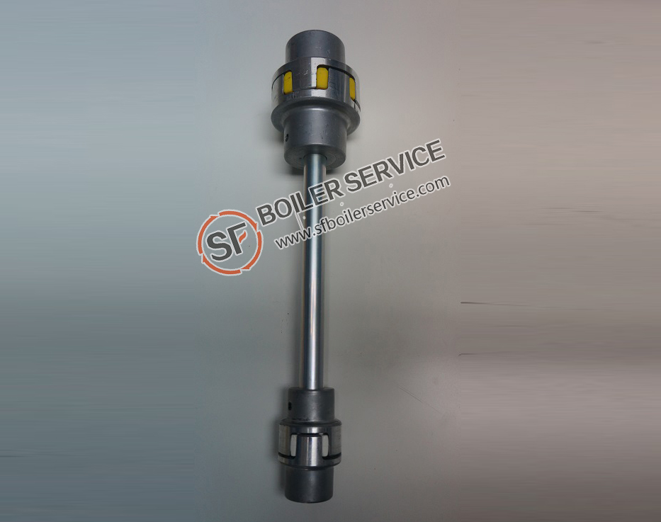 Oilon products - 7 - Intermediate shaft